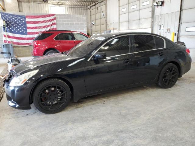 Vin: jn1cv6ap1dm726559, lot: 58820545, infiniti g37 base 2013 img_1