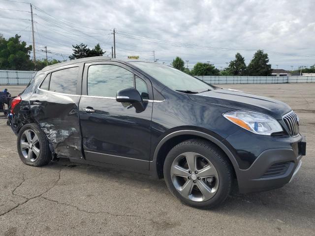 Vin: kl4cjasb8eb650196, lot: 57908865, buick encore 20144