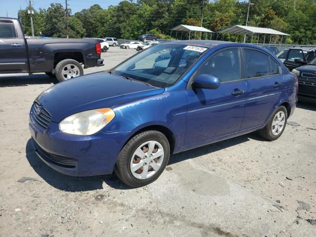 Vin: kmhcn4ac3au414099, lot: 57971675, hyundai accent gls 2010 img_1