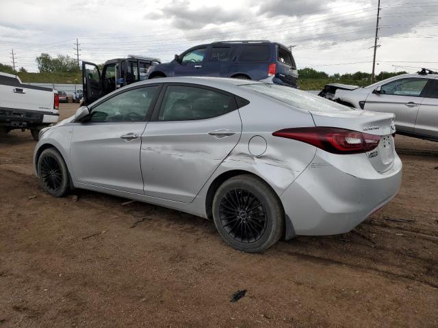 Vin: 5npdh4aexdh195643, lot: 58483935, hyundai elantra gls 20132