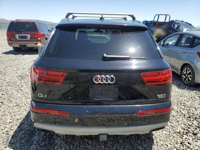 2017 AUDI Q7 PREMIUM - WA1LAAF77HD024542