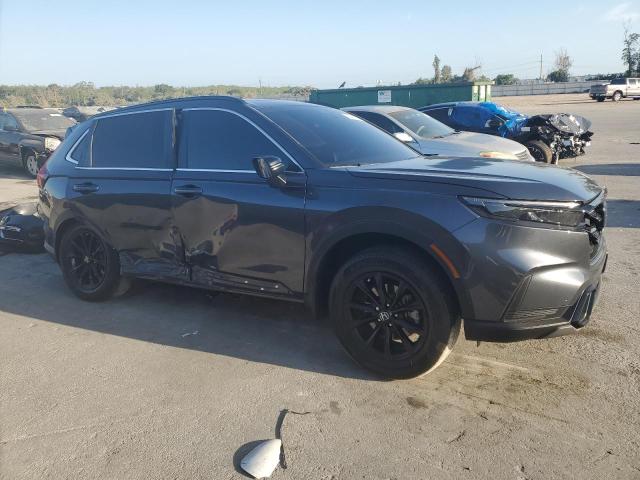 2024 HONDA CR-V SPORT - 7FARS5H52RE021384