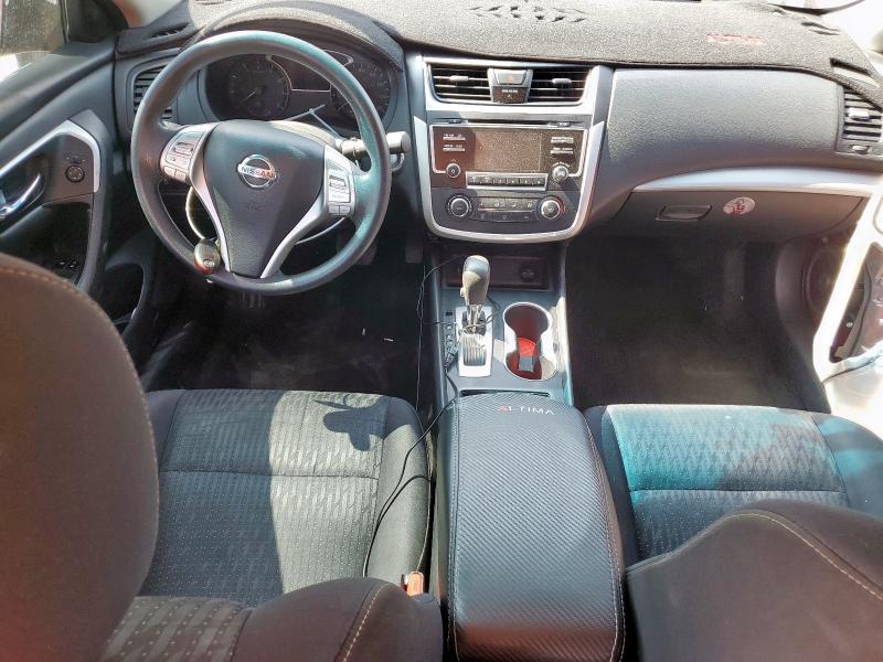 2016 NISSAN ALTIMA 2.5 - 1N4AL3AP3GN344367