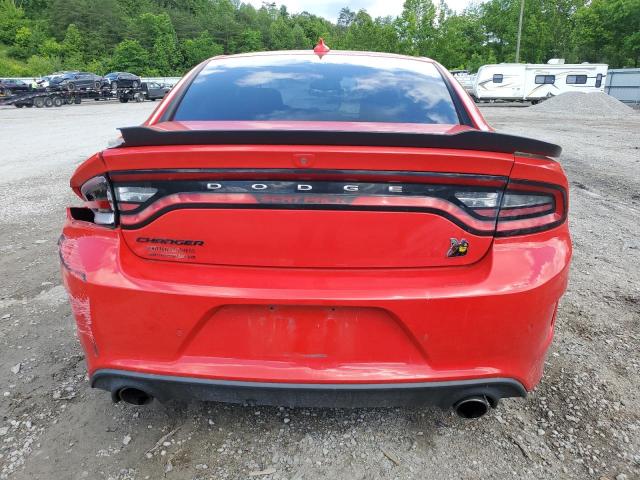 2019 DODGE CHARGER SC - 2C3CDXGJ8KH617187