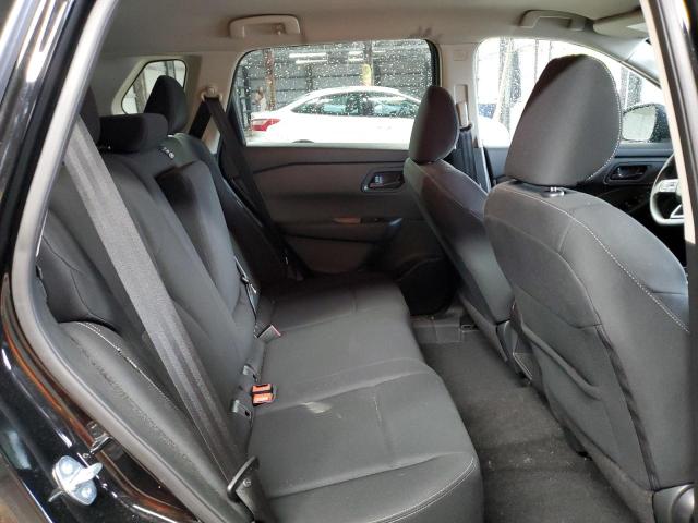 2024 NISSAN ROGUE S - 5N1BT3AB9RC691098