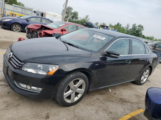 VOLKSWAGEN PASSAT S