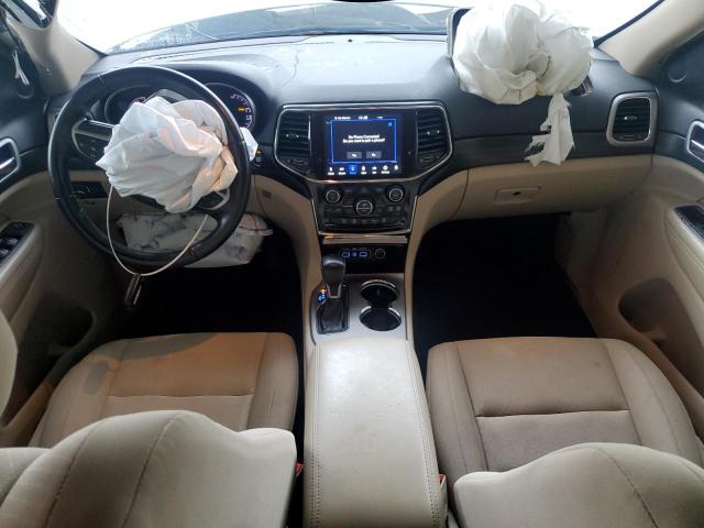 2022 JEEP GRAND CHEROKEE LAREDO E 1C4RJEAGXNC180493
