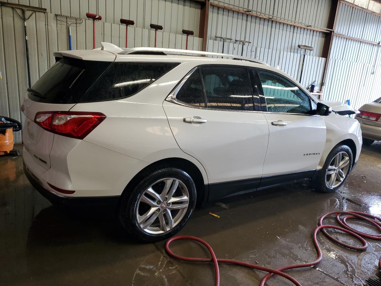 CHEVROLET EQUINOX 2018