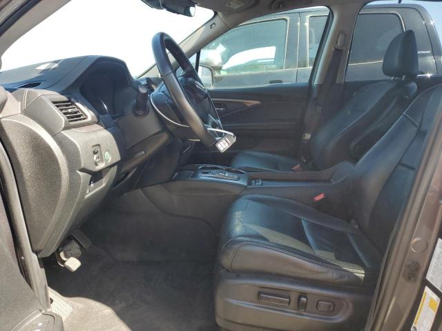 5FNYF5H25MB023088 2021 HONDA PILOT