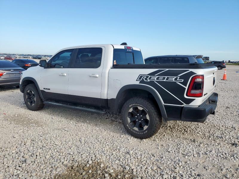 Vin: 1c6srflm1ln231228, lot: 58342265, ram 1500 rebel 20202