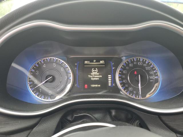2015 CHRYSLER 200 LIMITE - 1C3CCCAB9FN583805