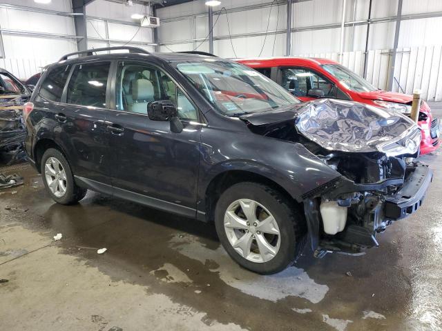 Vin: jf2sjajc5eh538630, lot: 57894525, subaru forester 2.5i limited 20144