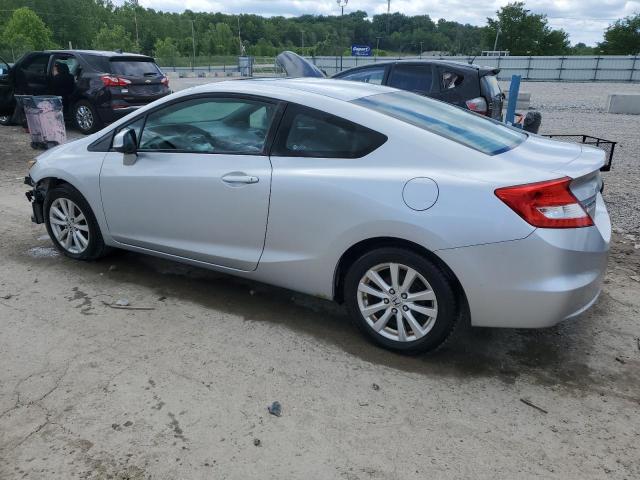 Vin: 2hgfg3b85ch540374, lot: 57600695, honda civic ex 20122