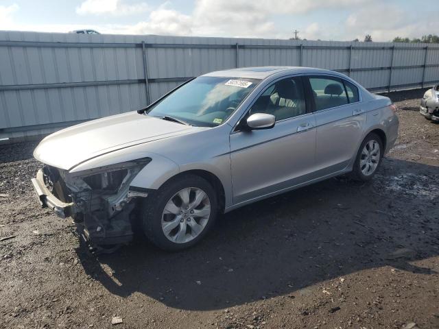 Vin: 1hgcp2f81aa167465, lot: 58257595, honda accord exl 2010 img_1