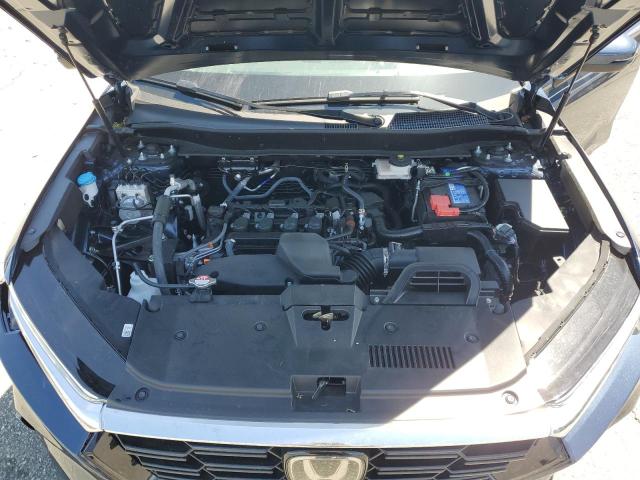 2025 HONDA CR-V EX - 2HKRS4H43SH429509