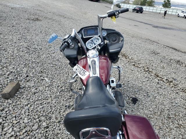 2015 HARLEY-DAVIDSON FLTRX ROAD 1HD1KHM35FB656109