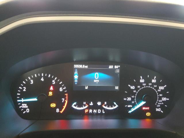 2020 FORD ESCAPE SE - 1FMCU9G64LUC22050