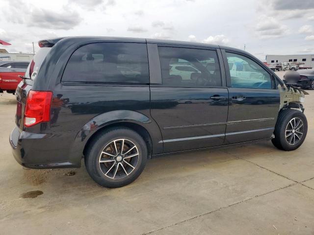 Vin: 2c4rdgbg1gr341339, lot: 55631365, dodge caravan se 20163