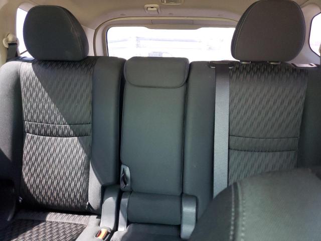 2018 NISSAN ROGUE S - KNMAT2MV6JP575306