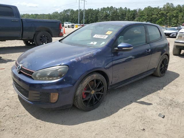 Vin: wvwev7aj4cw222484, lot: 57270915, volkswagen gti 2012 img_1