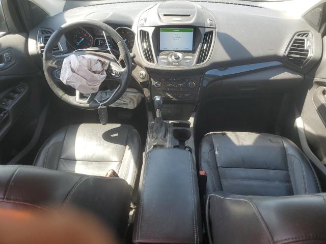 2017 FORD ESCAPE TIT - 1FMCU0JD4HUC14766