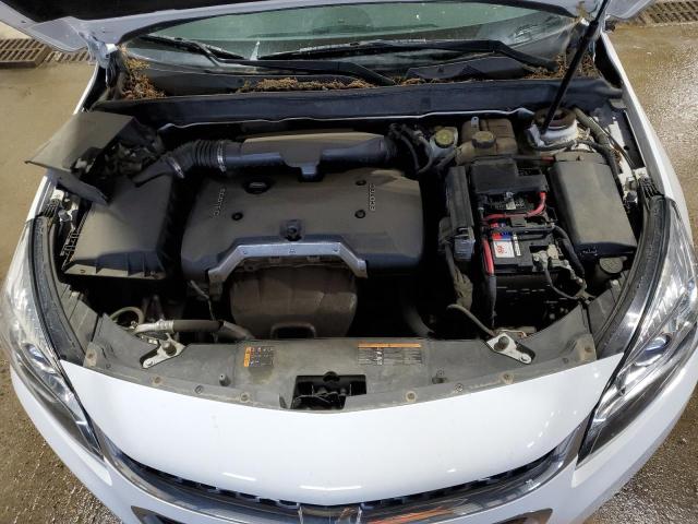 2016 CHEVROLET MALIBU LIM - 1G11C5SA4GF165533