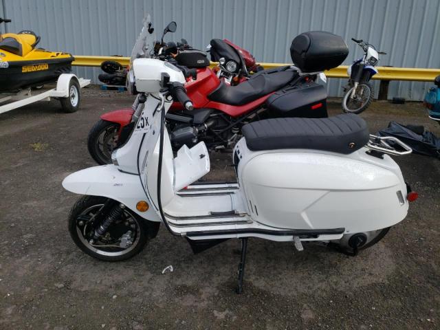 GENUINE SCOOTER CO. ROYAL ALLO 2023 MLWRPM2C3PA000067 photo #4