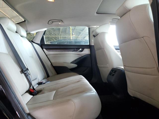 2018 HONDA ACCORD EXL 1HGCV1F52JA050905