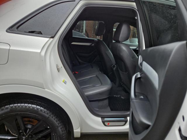 2018 AUDI Q3 PREMIUM - WA1BCCFS4JR005655