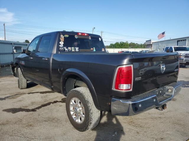 Vin: 3c6ur5fl0jg216599, lot: 55023785, ram 2500 laramie 20182