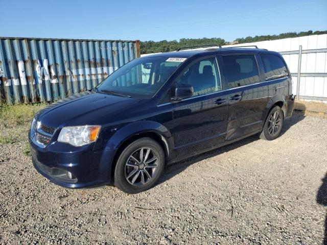 Vin: 2c4rdgcg7gr274146, lot: 58379635, dodge caravan sxt 2016 img_1