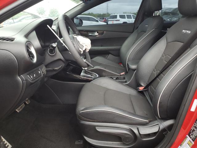 2024 KIA FORTE GT L 3KPF54AD2RE776901