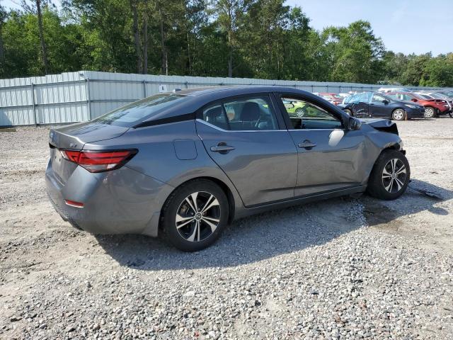 Vin: 3n1ab8cv0my293868, lot: 57363405, nissan sentra sv 20213