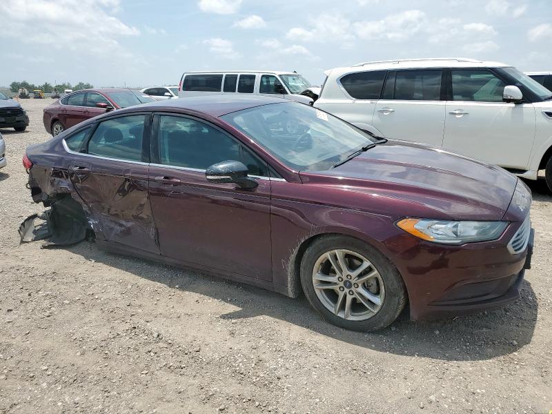 Vin: 3fa6p0hd4jr267288, lot: 57105055, ford fusion se 20184