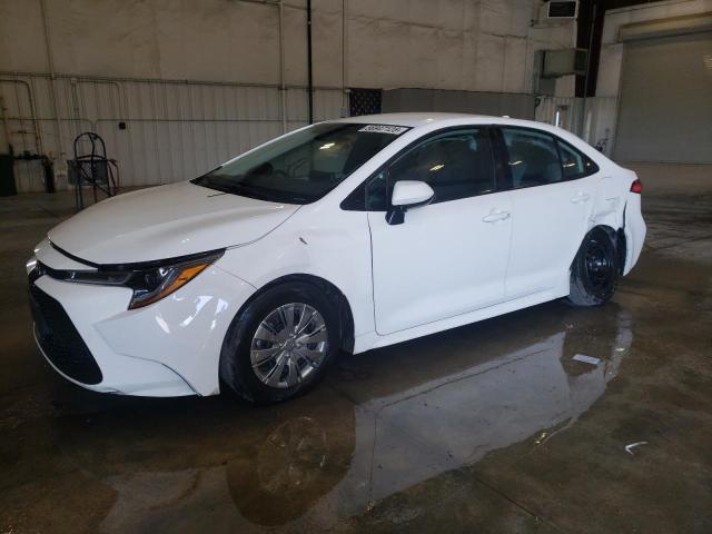 Vin: 5yfdpraexlp021377, lot: 56947125, toyota corolla l 2020 img_1