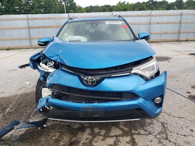 2018 TOYOTA RAV4 LIMIT - JTMDFREV8JD241131