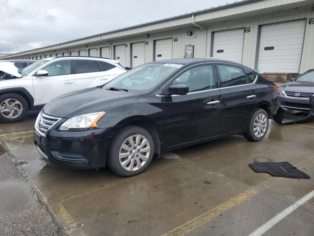 Vin: 3n1ab7ap7fy230770, lot: 55811325, nissan sentra s 2015 img_1