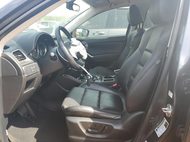 2016 MAZDA CX-5 - JM3KE4DY8G0617052