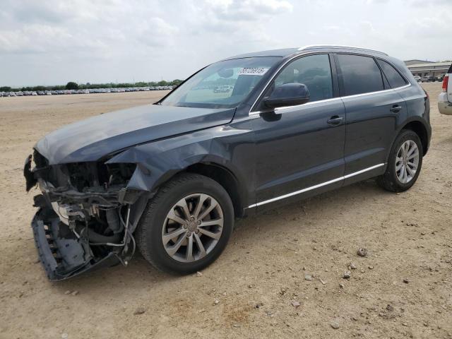 AUDI Q5 PREMIUM