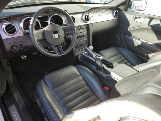 2022 FORD 110S 1ZVHT82H985192087