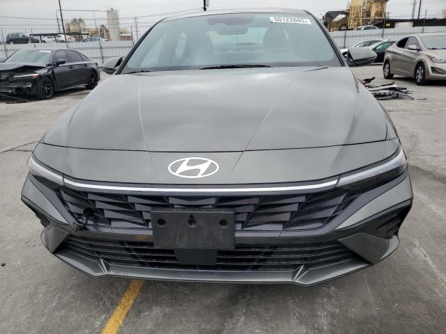 2025 HYUNDAI ELANTRA LI KMHLN4DJ9SU129368