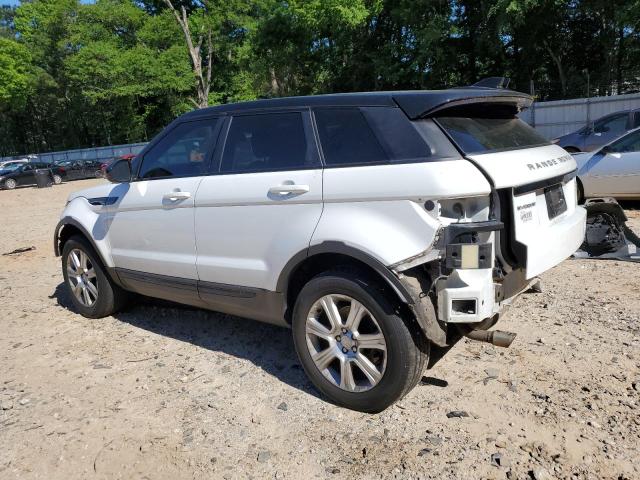 2017 LAND ROVER RANGE ROVE SALVP2BG0HH236547