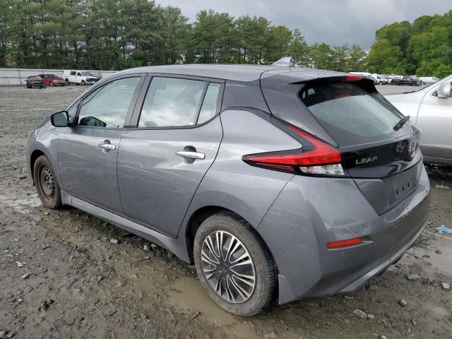 2023 NISSAN LEAF S 1N4AZ1BV3PC556598
