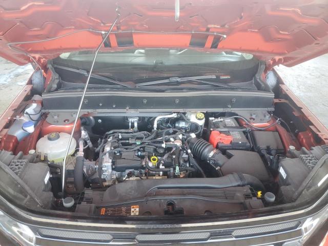 2024 FORD BRONCO SPO - 3FMCR9C66RRE80691