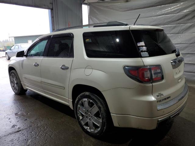 Vin: 1gkkvtkd8fj101189, lot: 55387025, gmc acadia den denali 20152