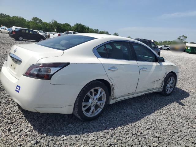 Vin: 1n4aa5ap8dc802168, lot: 57127675, nissan maxima s 20133