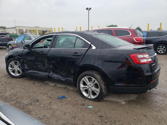 Vin: 1fahp2e89jg119639, lot: 58686685, ford taurus sel 20182