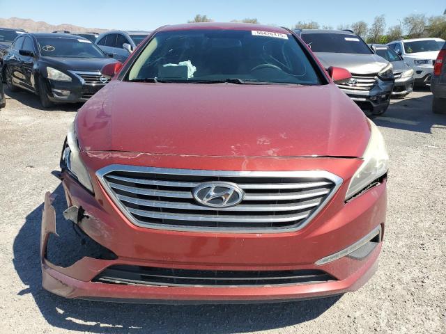 2015 HYUNDAI SONATA SE - 5NPE24AF4FH167225
