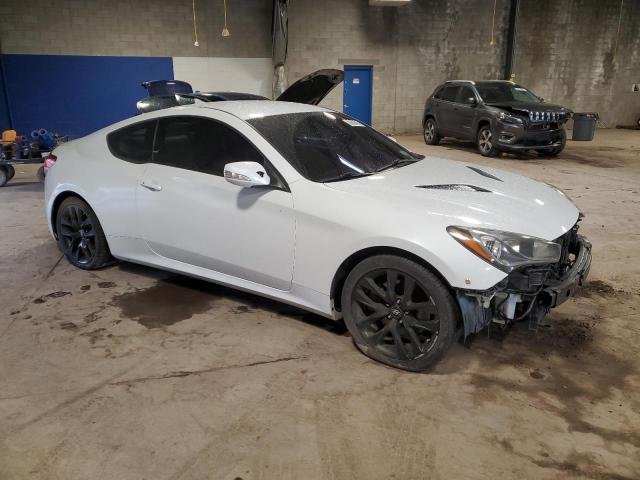 2015 HYUNDAI GENESIS CO KMHHU6KJ7FU125090
