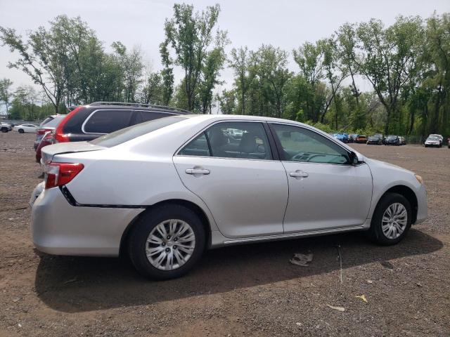 Vin: 4t4bf1fk1dr335645, lot: 57042565, toyota camry l 20133